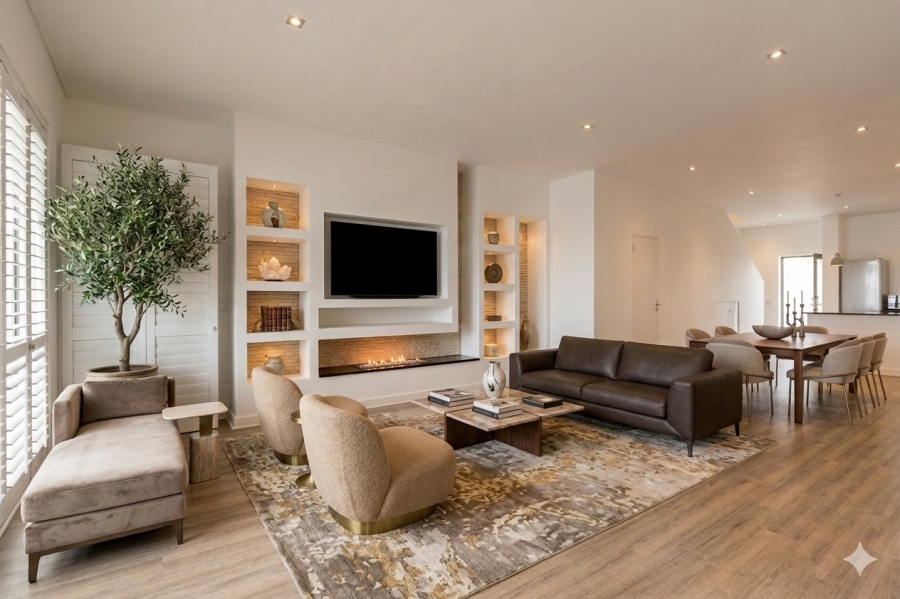 3 Bedroom Property for Sale in Mykonos Western Cape